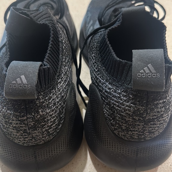 Adidas Bounce men’s Sneakers Size 12 - Picture 10 of 10